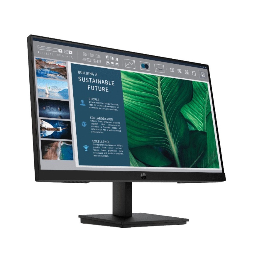 HP 21.5" Series 3 Pro 322PF 100Hz 21.5 inch FHD Monitor [9U5B0UT]