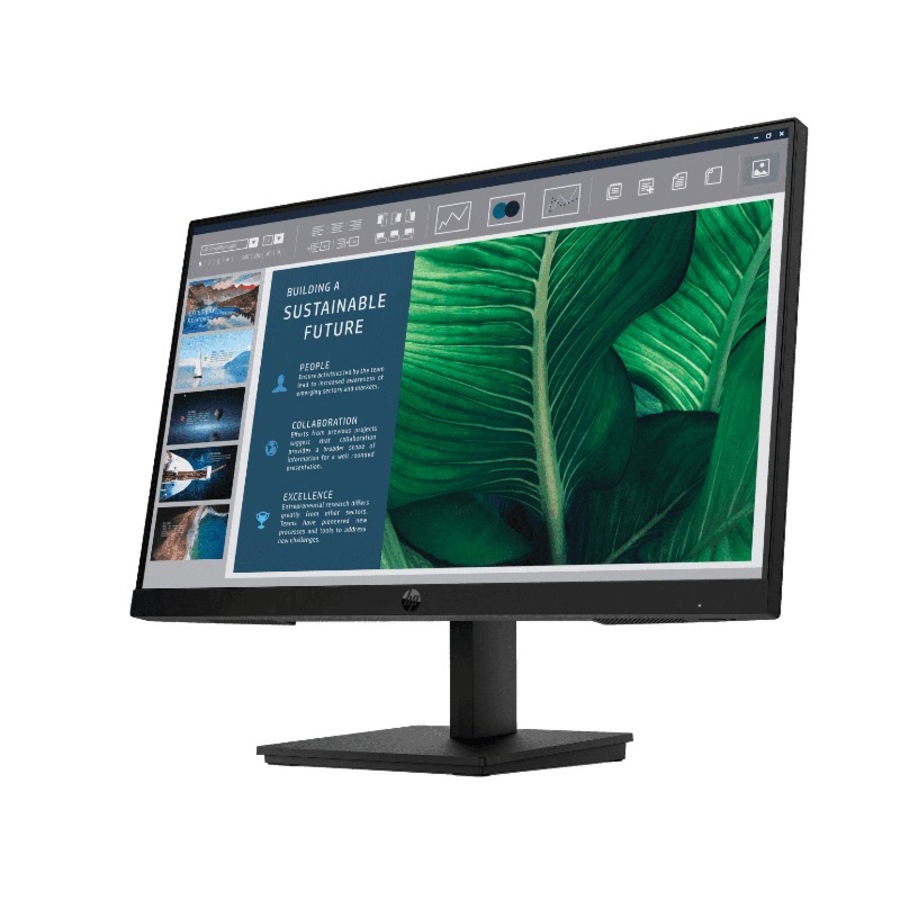 HP 21.5" Series 3 Pro 322PF 100Hz 21.5 inch FHD Monitor [9U5B0UT]