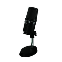 Infinity MIC-358U USB Microphone for Streaming & Podcasting Supports Windows/Mac