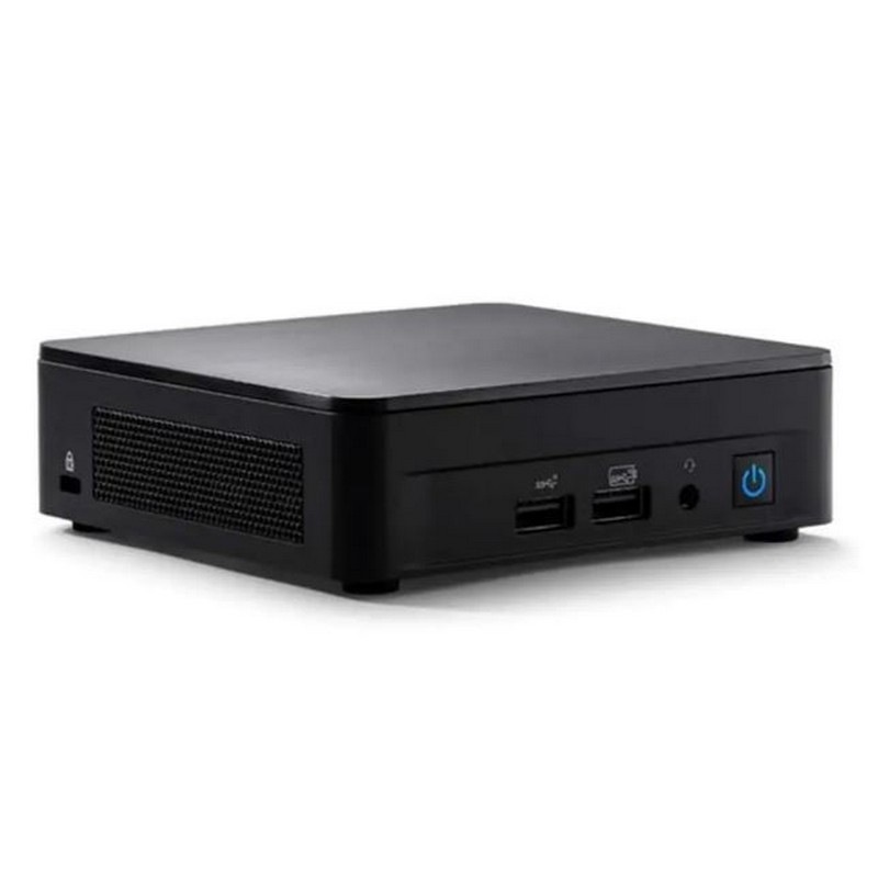 Buy Intel RNUC12WSKI50000 NUC Barebone Kit i5 12th Gen Core i51240P