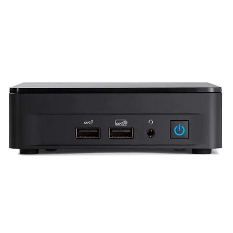 Buy Intel RNUC12WSKI70000 NUC Barebone Kit i7 12th Gen Core i71260P