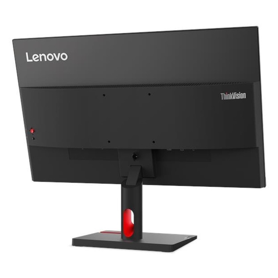 Lenovo ThinkVision S24I-30 23.8" 100Hz FreeSync FHD Monitor [63DEKAR3AU]