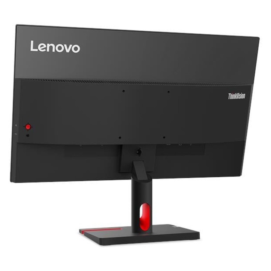 Lenovo ThinkVision S24I-30 23.8" 100Hz FreeSync FHD Monitor [63DEKAR3AU]