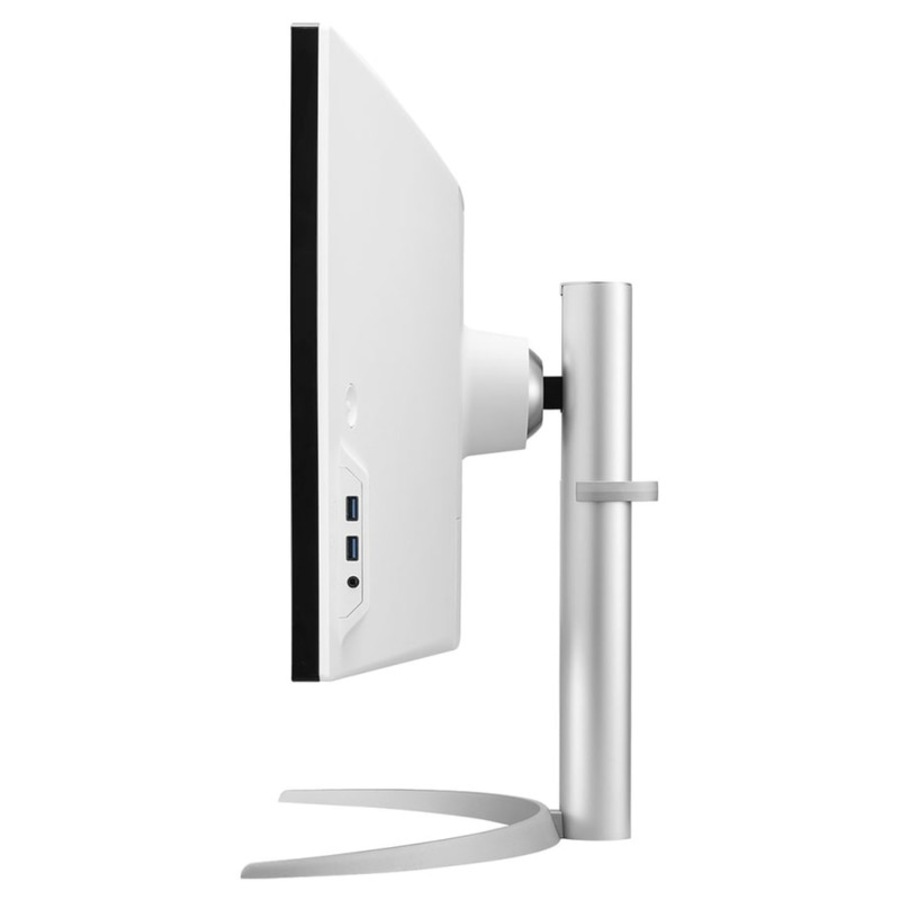 LG 49" 32:9 UltraWide Dual QHD Nano IPS Curved Monitor [49WQ95C-W]