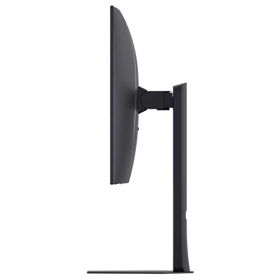 LG UltraGear 32" Dual-Mode OLED 4K UHD 0.03ms DisplayHDR 400 Gaming Monitor [32GS95UV-B]