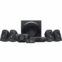 Logitech 980-000470(Z906) Surround Sound Speakers Z906