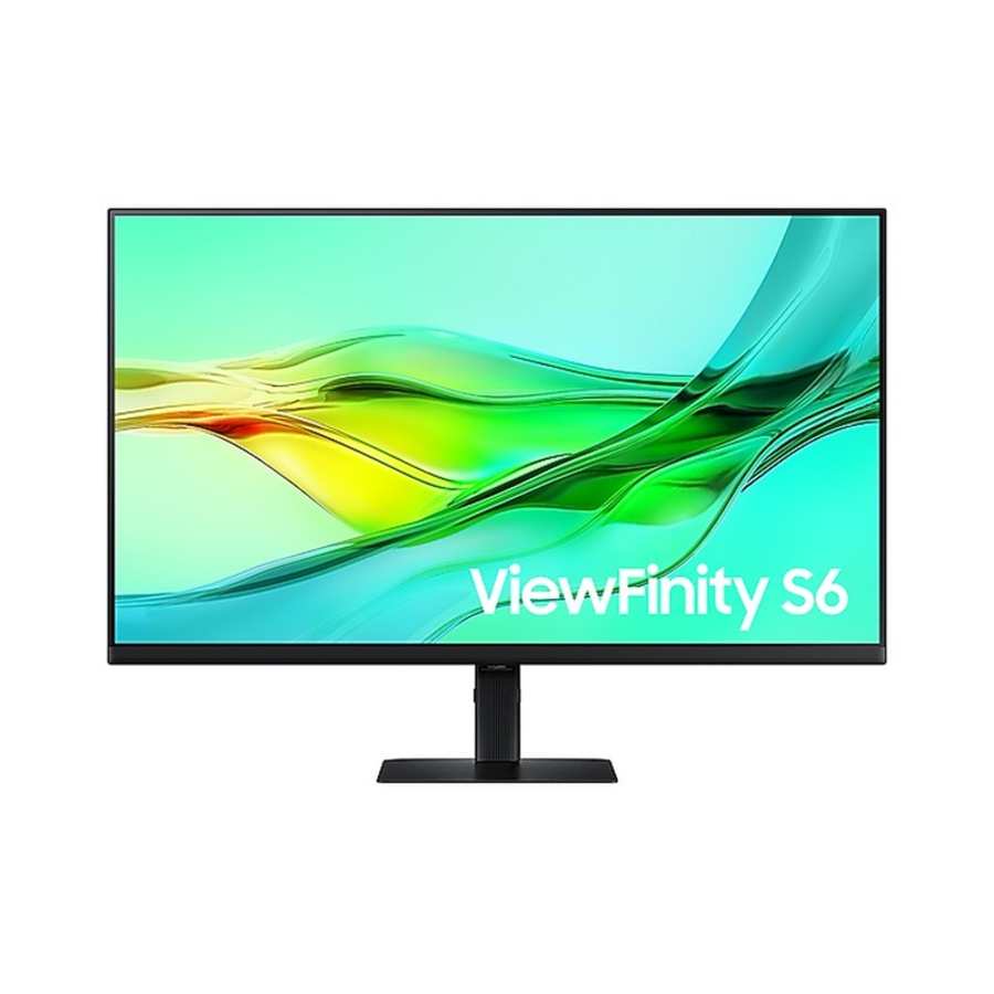 [LS32D604UAEXXY] Samsung 32" ViewFinity S60UD QHD 100Hz IPS Monitor