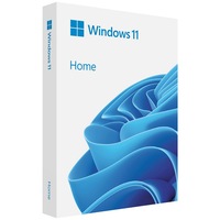 Microsoft HAJ-00090 Windows 11 Home Retail 64-bit USB Flash Drive