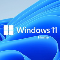 Microsoft KW9-00632 Windows 11 Home 64-bit English 1 Pack OEM DVD. Key only.