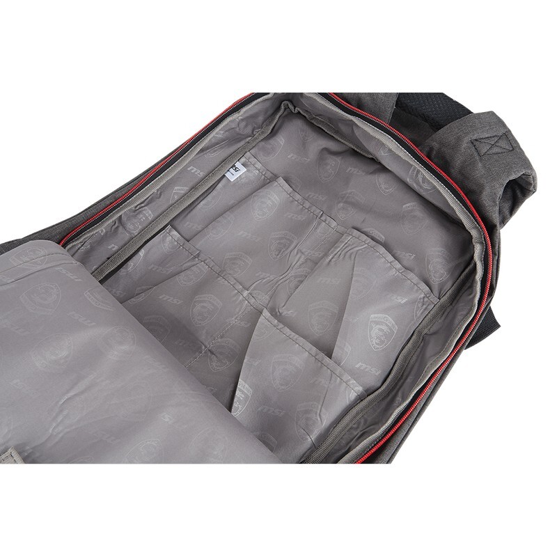 msi adeona backpack