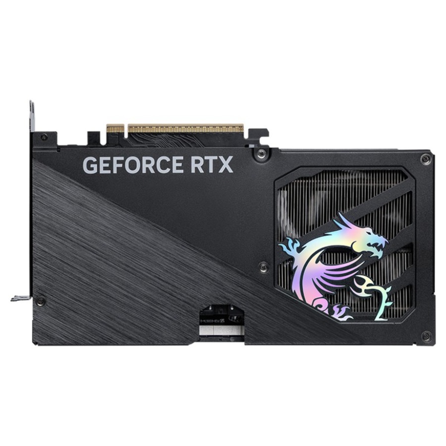 MSI GeForce RTX 5060Ti GAMING OC 16G Graphics Card [GeForce RTX 5060 Ti 16G GAMING OC]
