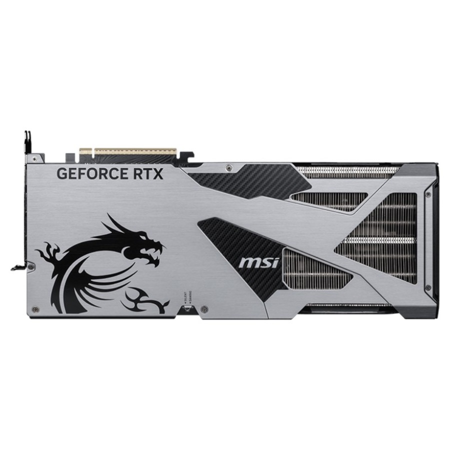 Buy MSI GeForce RTX 5080 16G VANGUARD SOC Graphics Card - Everyday ...