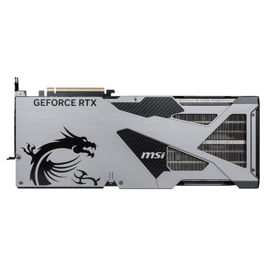 Soc Card Buy MSI GeForce RTX 5080 16G VANGUARD SOC Graphics Card - Everyday ...