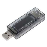 NewBee NB-TESTER USB Voltage QC3.0 Tester 3A/20V Current Detector Meter Battery Tester