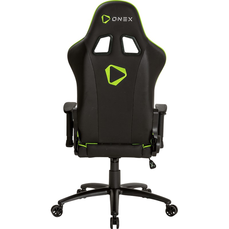 Onex gx3 discount gaming chair black