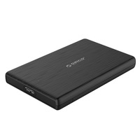 Orico 2189U3 2.5 Inch HDD Case USB3.0 Micro B External Hard Drive Disk Enclosure