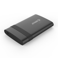 Orico 2538C3 2.5 inch Tool Free USB3.0 A to Type-C Hard Drive Enclosure