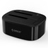 Buy Orico 6228US3-C-BK 6228US3-C Hard Disk Drive Docking Station USB ...