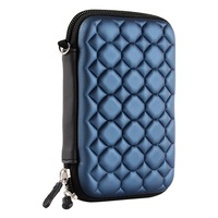 Orico PHC-25-BL PHC-25 2.5 inch Hard Drive Protection Bag Case Pouch Blue