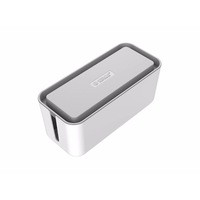 Orico CMB-18-WH White CMB-18 Storage Box For Surge Protectors & Power Boards
