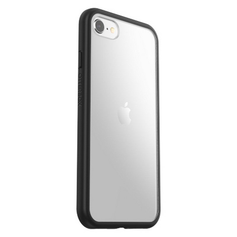 iPhone SE (3rd and 2nd gen) and iPhone 8/7 Case | React Series | Clear case  | OtterBox React Series Case