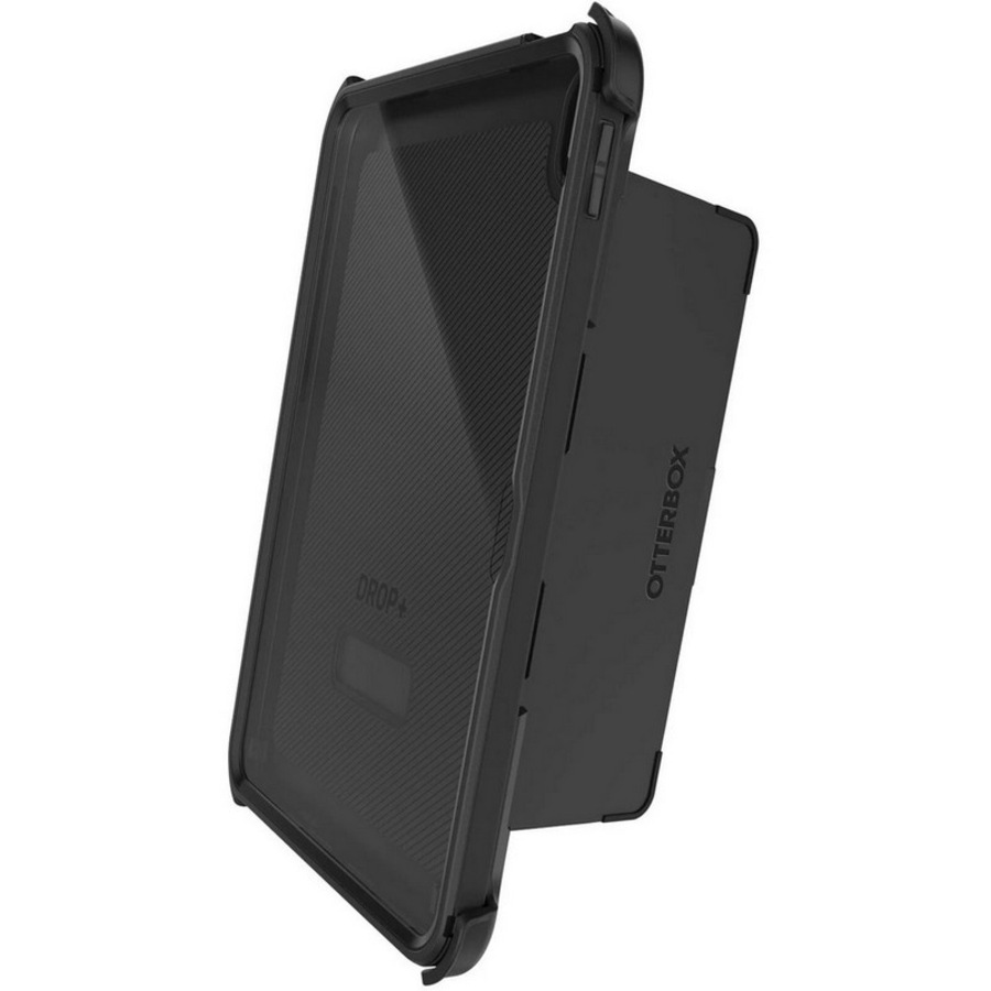 OtterBox Apple iPad 10.9-inch 10th Gen Defender Series Case Black Built-in [77-89953]