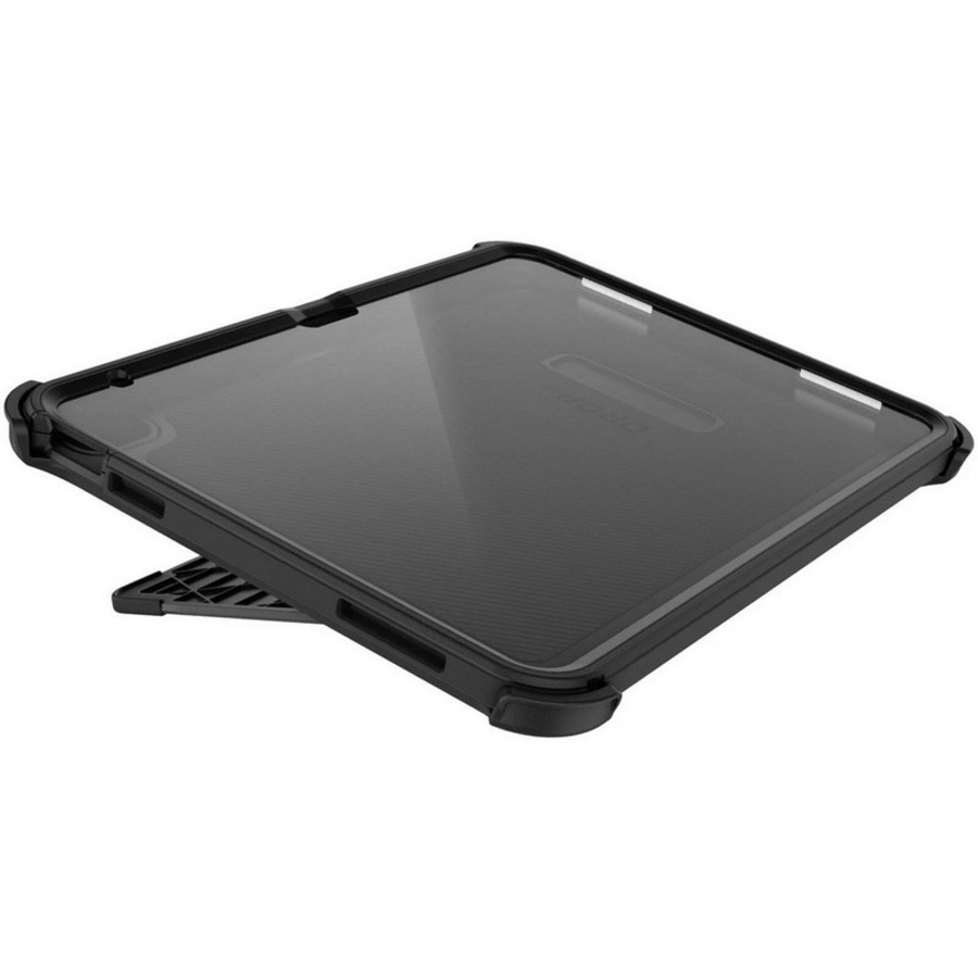 OtterBox Apple iPad 10.9-inch 10th Gen Defender Series Case Black Built-in [77-89953]