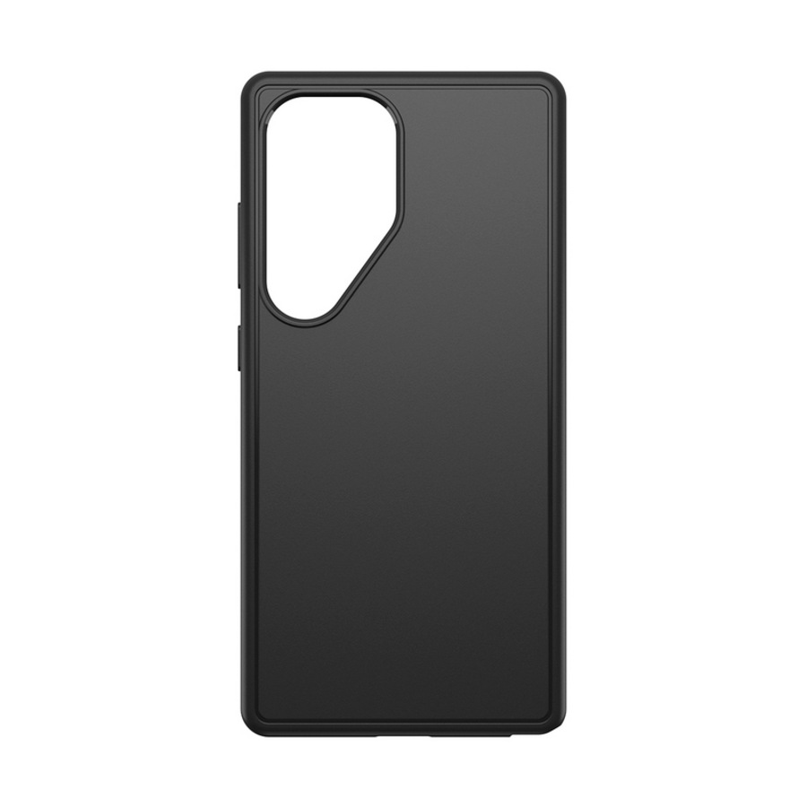 OtterBox Symmetry Magnets Samsung Galaxy S25 Ultra 5G 6.9" Case Black DROP+ [77-97513]