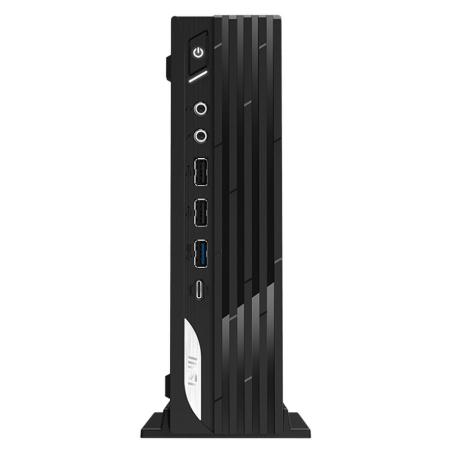 [PRO DP21 14M-1024AU] MSI PRO DP21 14M i7-14700 Desktop Mini PC, 1TB SSD 16GB RAM W11P