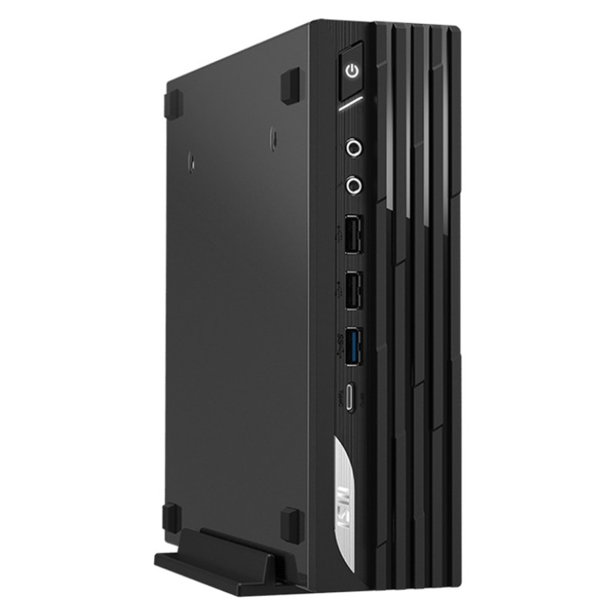 [PRO DP21 14M-1024AU] MSI PRO DP21 14M i7-14700 Desktop Mini PC, 1TB SSD 16GB RAM W11P