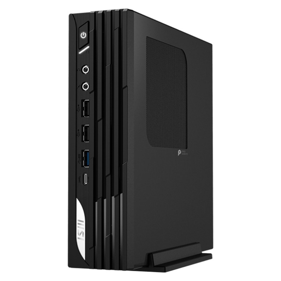[PRO DP21 14M-1024AU] MSI PRO DP21 14M i7-14700 Desktop Mini PC, 1TB SSD 16GB RAM W11P
