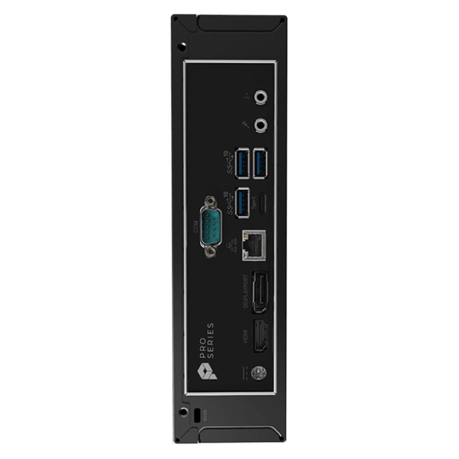 [PRO DP21 14M-1024AU] MSI PRO DP21 14M i7-14700 Desktop Mini PC, 1TB SSD 16GB RAM W11P