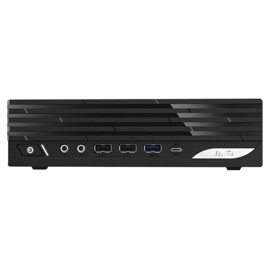 [PRO DP21 14M-1024AU] MSI PRO DP21 14M i7-14700 Desktop Mini PC, 1TB SSD 16GB RAM W11P