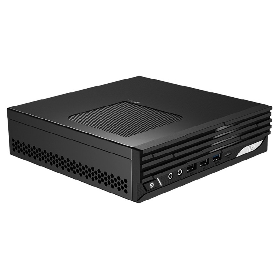 [PRO DP21 14M-1024AU] MSI PRO DP21 14M i7-14700 Desktop Mini PC, 1TB SSD 16GB RAM W11P