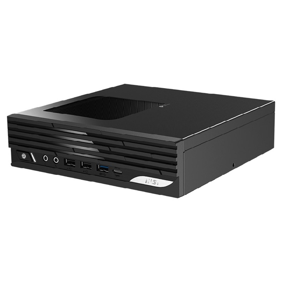 [PRO DP21 14M-1024AU] MSI PRO DP21 14M i7-14700 Desktop Mini PC, 1TB SSD 16GB RAM W11P