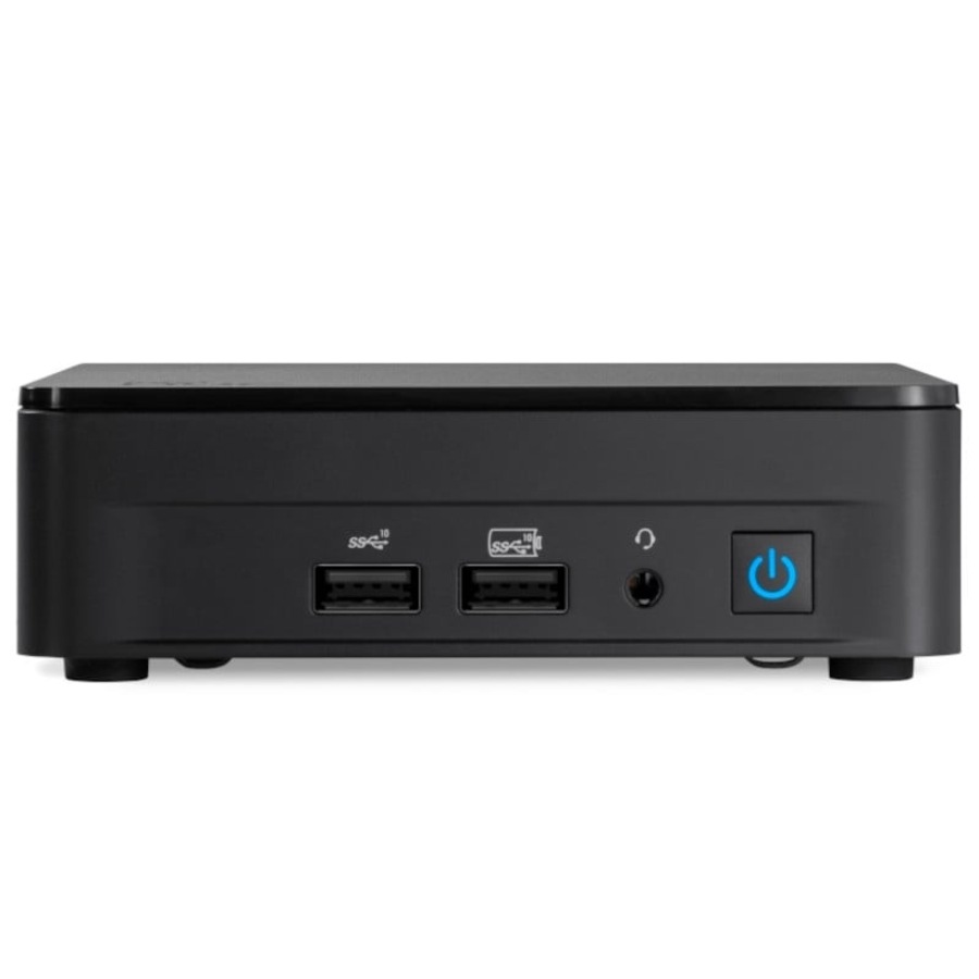 [RNUC13ANKI70000] Intel NUC 13 i7 Pro Kit, Slim Mini PC Kit with Integrated Graphics