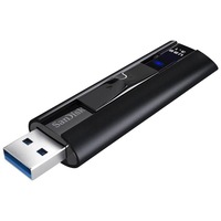 SanDisk SDCZ880-128G-G46 Extreme Pro USB3.1 Solid State Flash Drive 128GB USB3.0