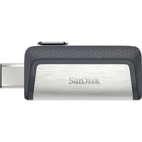 SanDisk SDDDC2-256G-G46 Ultra Dual Drive USB Type C SDDDC2 256GB USB3.1/Type C