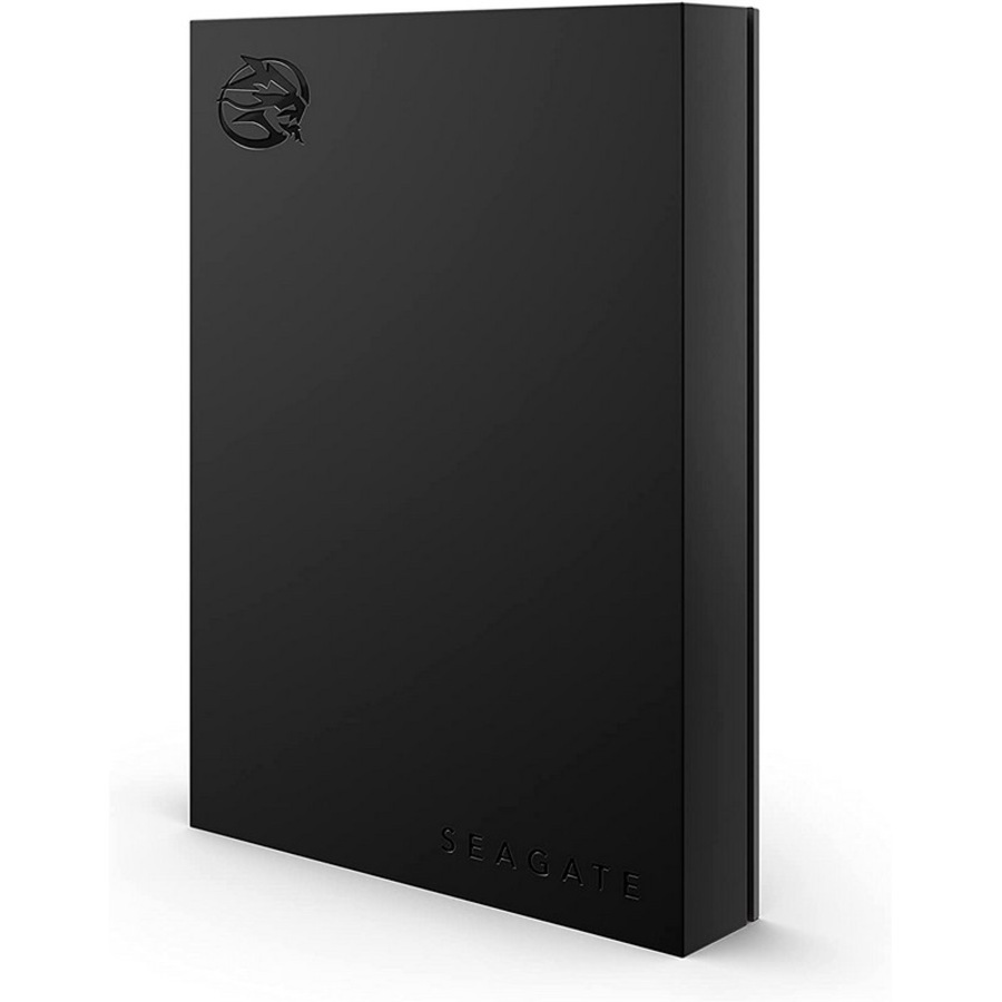 Seagate 2TB FireCuda RGB Gaming USB 3.2 Gen 1 External Hard Drive for PC & MAC [STKL2000400]