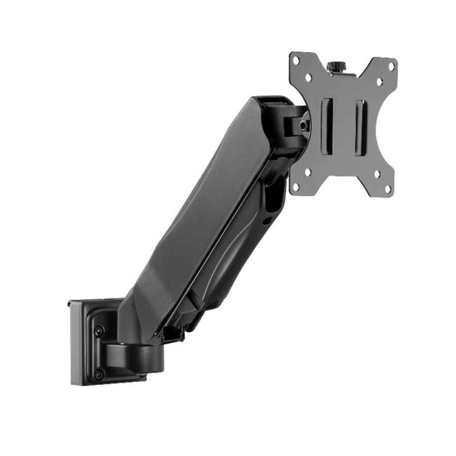 Buy [SW03-8] Brateck Slatwall Gas Spring Monitor Arm, Effortless ...