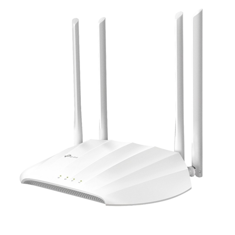 [TL-WA1201] AC1200 Wireless Access Point, AC1200 Dual-Band Wi-Fi, Passive