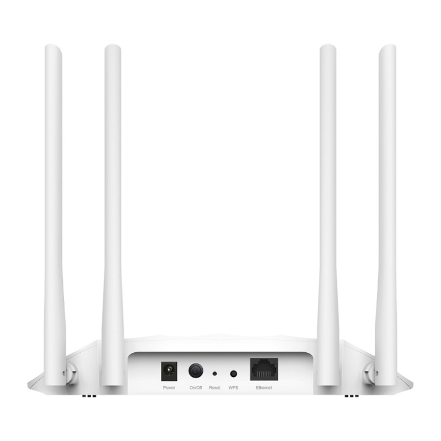 [TL-WA1201] AC1200 Wireless Access Point, AC1200 Dual-Band Wi-Fi, Passive
