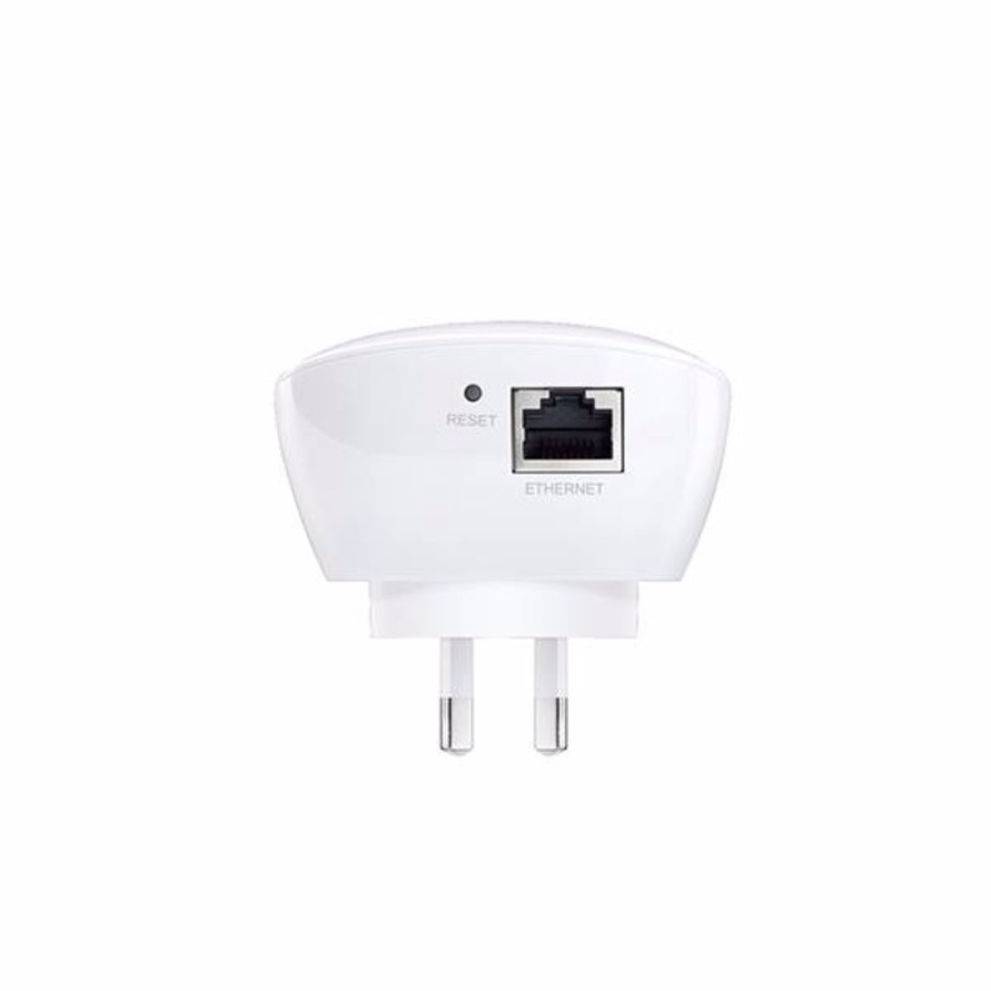 [TL-WA850RE] 300Mbps Universal WiFi Range Extender 2.4Ghz WPS Wireless