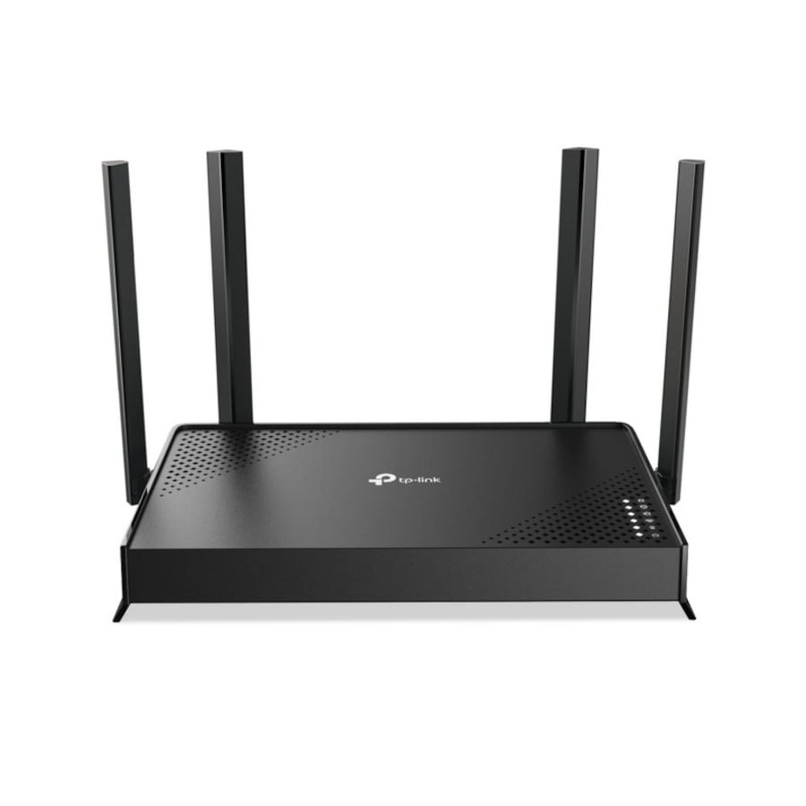 TP-Link Archer BE220 BE3600 Dual-Band Wi-Fi 7 Router