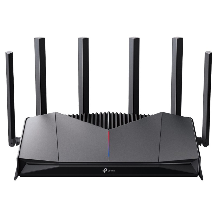 TP-Link Archer GE400 BE6500 Dual-Band Wi-Fi 7 Gaming Router