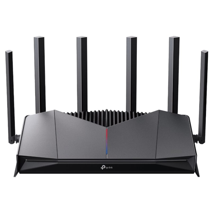 TP-Link Archer GE400 BE6500 Dual-Band Wi-Fi 7 Gaming Router