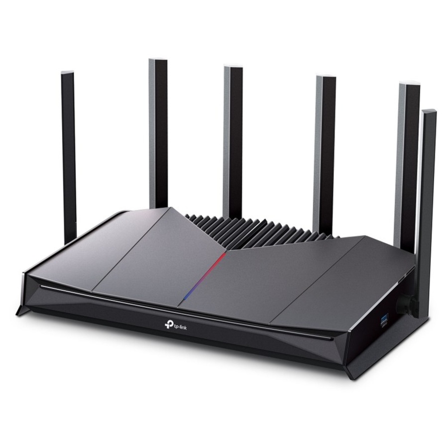 TP-Link Archer GE400 BE6500 Dual-Band Wi-Fi 7 Gaming Router