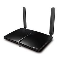 TP-Link Archer MR600 4G+ Cat6 AC1200 Wireless Dual Band Gigabit SIM card Router