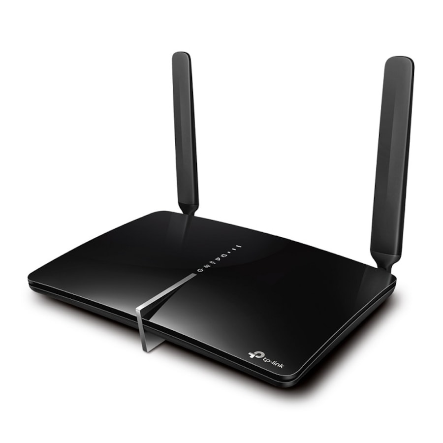 TP-Link Archer MR600 4G+ Cat6 AC1200 Wireless Dual Band Gigabit SIM card Router