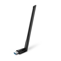 TP-Link Archer T3U Plus AC1300 High Gain Wireless Dual Band USB Adapter MU-MIMO